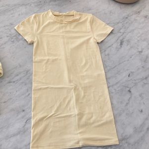 Morgan Stewart Sport Top